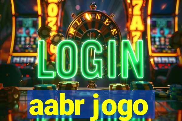 aabr jogo